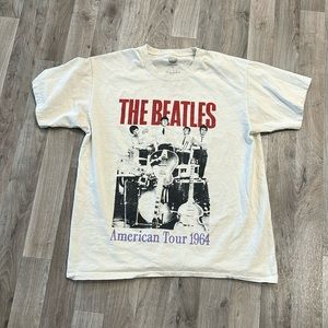 Beatles Tshirt
